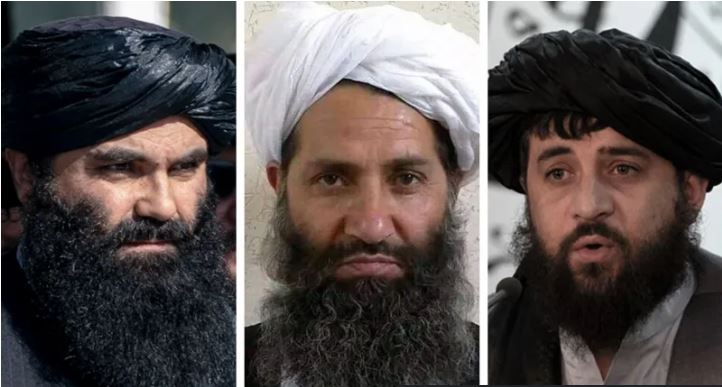 Rift at top of the Taliban: BBC reveals clash of wills behind internet shutdown