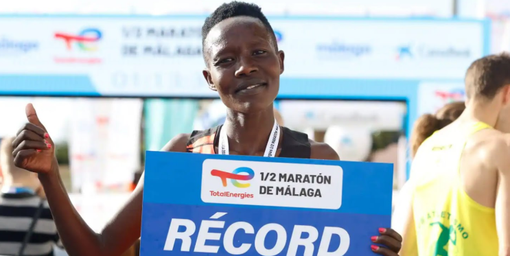 Chemnung eyes breakthrough in second marathon test in Boston