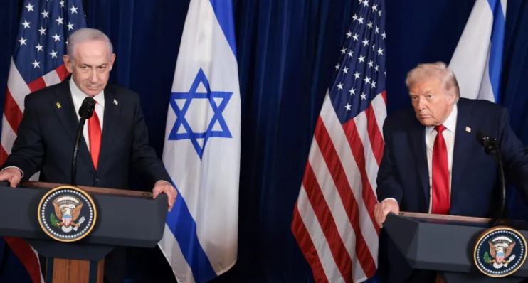 Israel pushes back on Trump's Gaza 'Board of Peace'