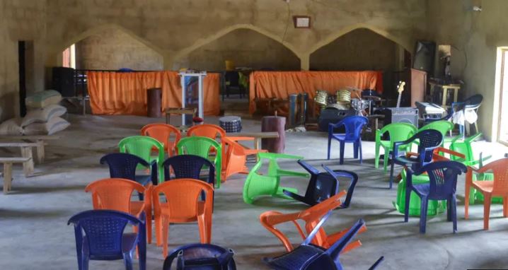 Nigeria police confirm mass church abductions after previous denial