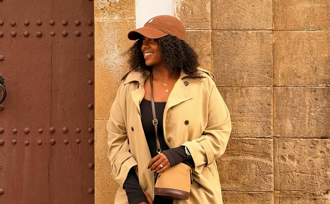 “God Knows I Fought”: Jackie Matubia on Rejection and Healing