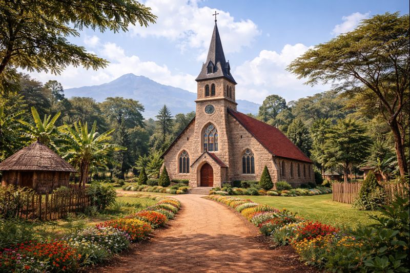 PCEA apologises after uproar over funeral tributes drama