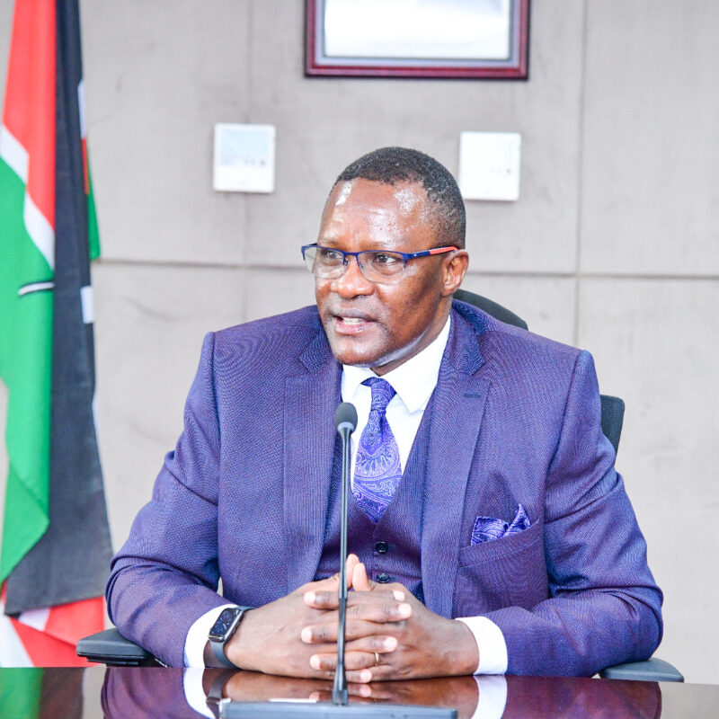 Suna West MP Masara endorses Owalo’s 2027 presidential bid