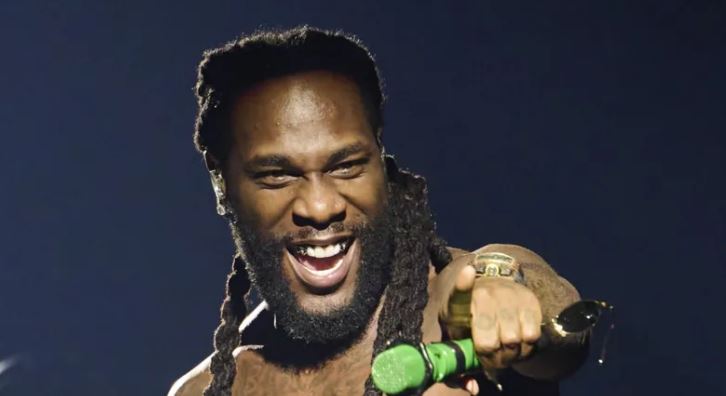 Nigerian stars dominate All Africa Music Awards