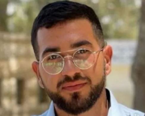 Israel identifies remains of last Gaza hostage