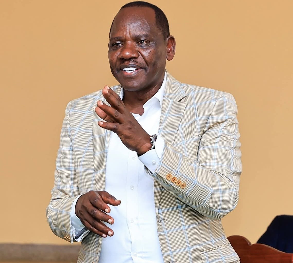 Uasin Gishu to spend Sh200 million to expand vocational training centres