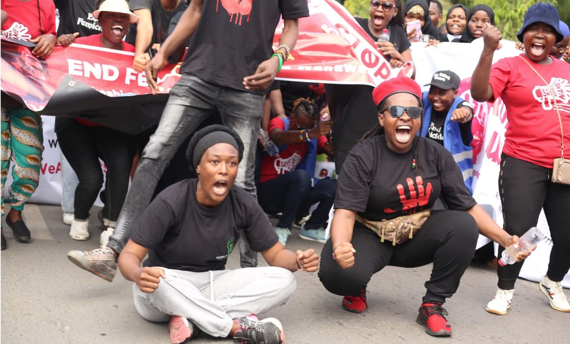 No law, no justice: Femicide gaps exposed