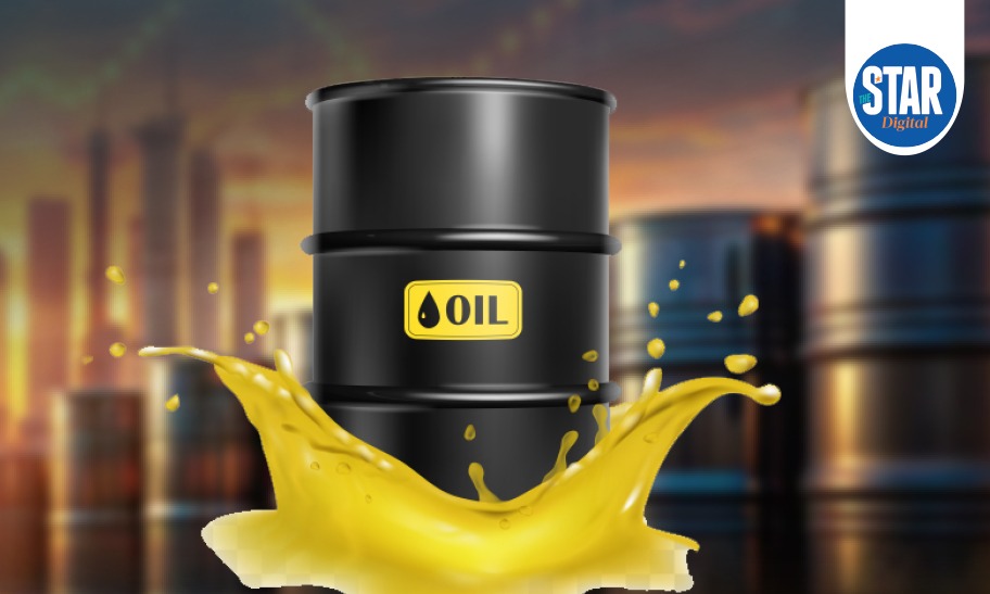 World's largest proven crude oil reserves
