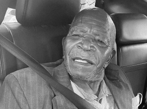Gachagua mourns father of MP Wanjiku Muhia