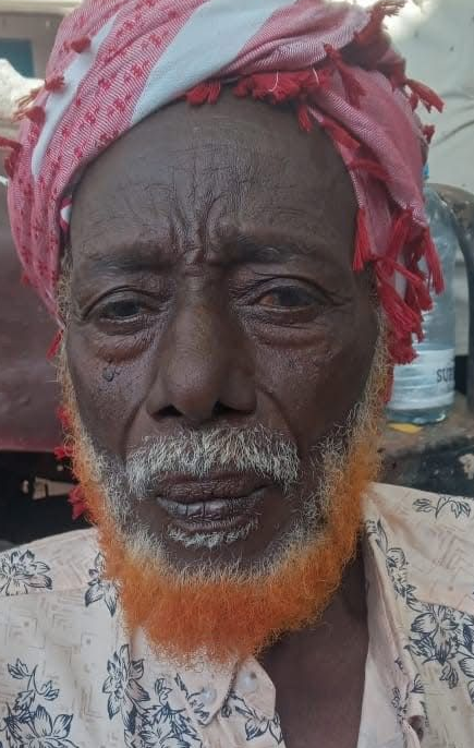 In search of pasture, a life lost: Wajir herder mauled to death by hyena