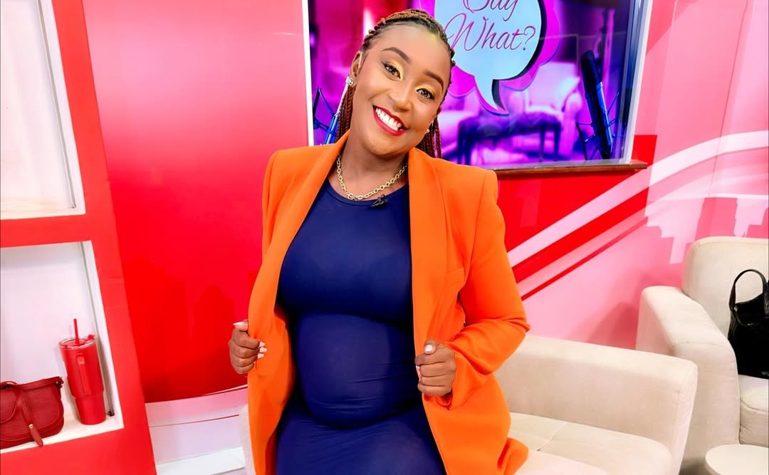 Betty Kyallo Reveals Relatable Pregnancy Struggles