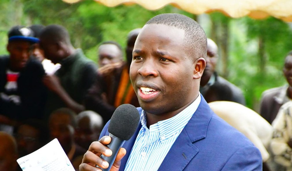 Nandi Governor calls for investigation into viral police video