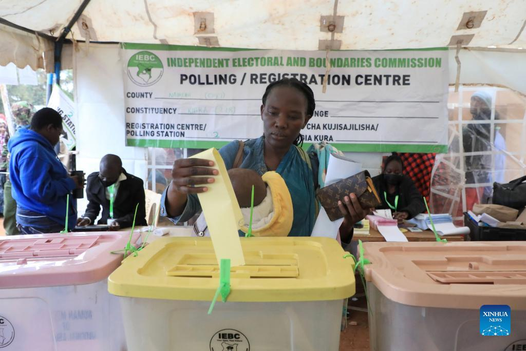 Myth or reality? The election-year business slowdown