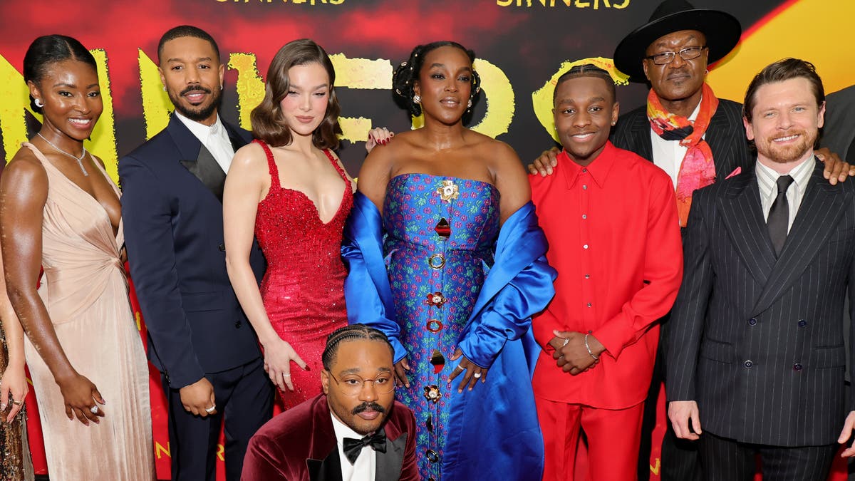 The Biggest Oscar Nominees of 2026 [Full List]