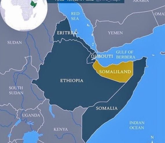 OCHAMI: Why Israel’s recognition of Somaliland is full of risks