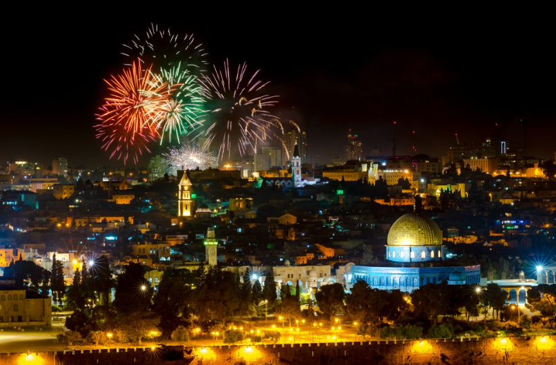EXPLAINER: Why some countries don’t celebrate new year on January 1