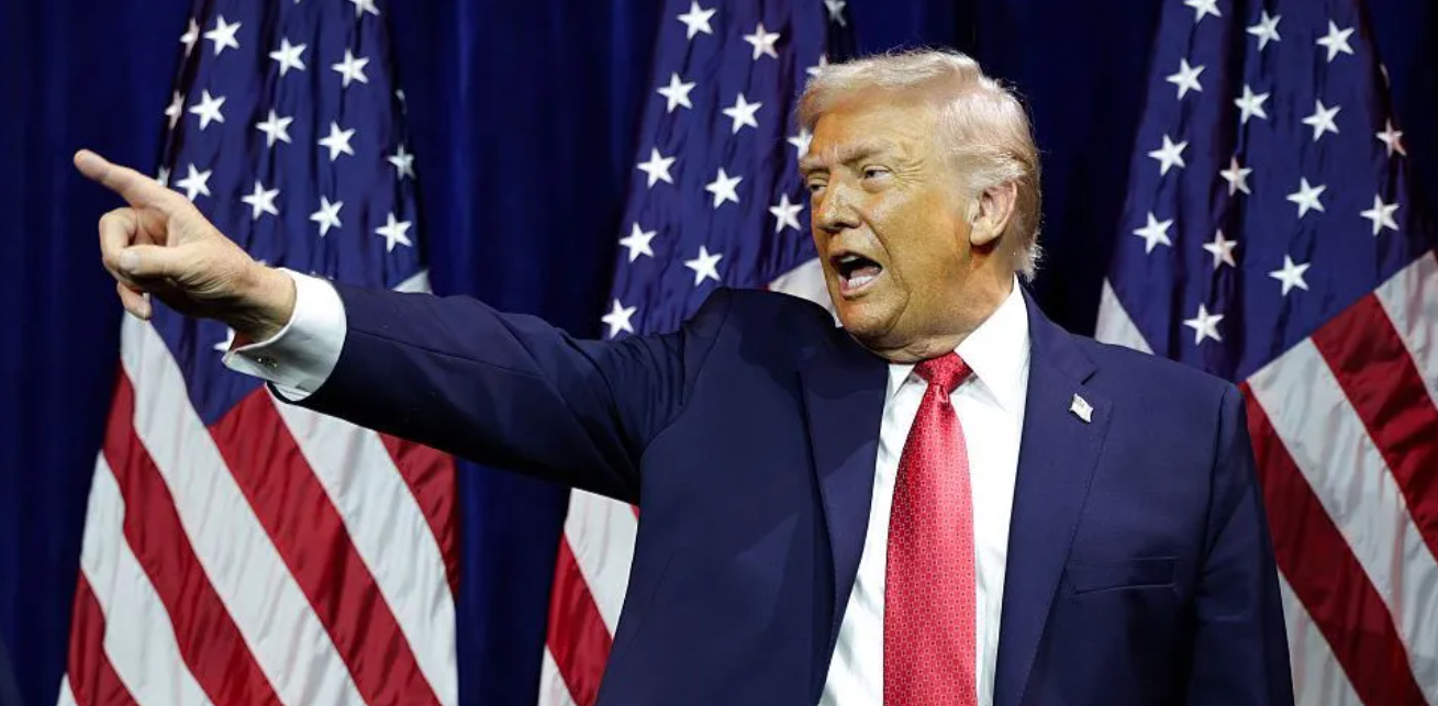 Trump withdraws US from key climate treaty
