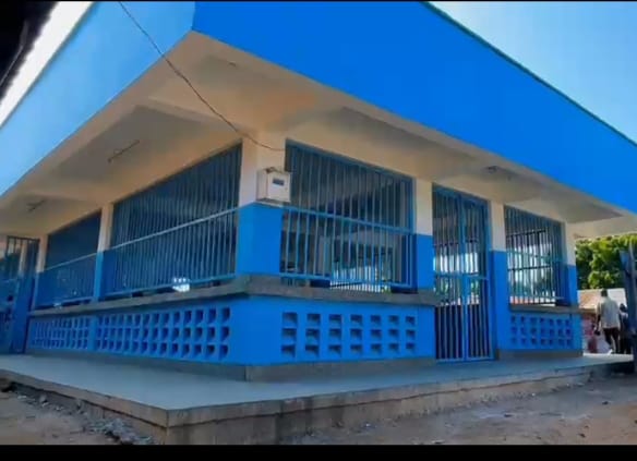 Nassir’s New Year gift for Likoni fishers