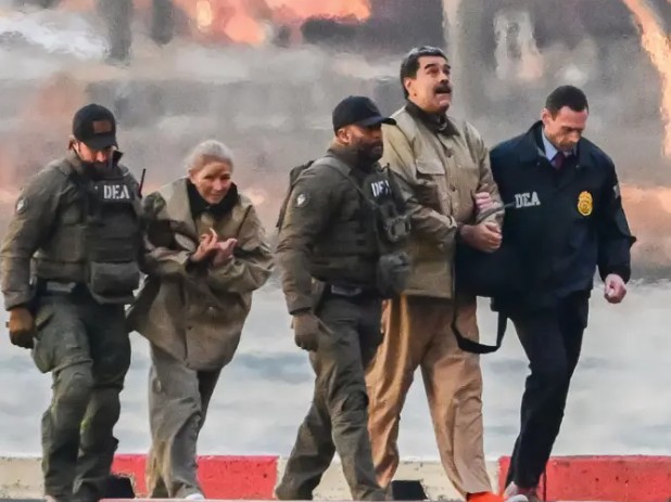 UN holds emergency meeting on US action in Venezuela