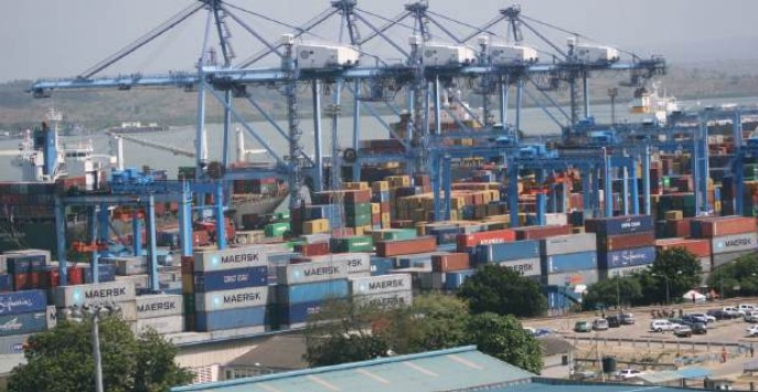 KRA, KPA roll out urgent reforms to decongest Mombasa Port