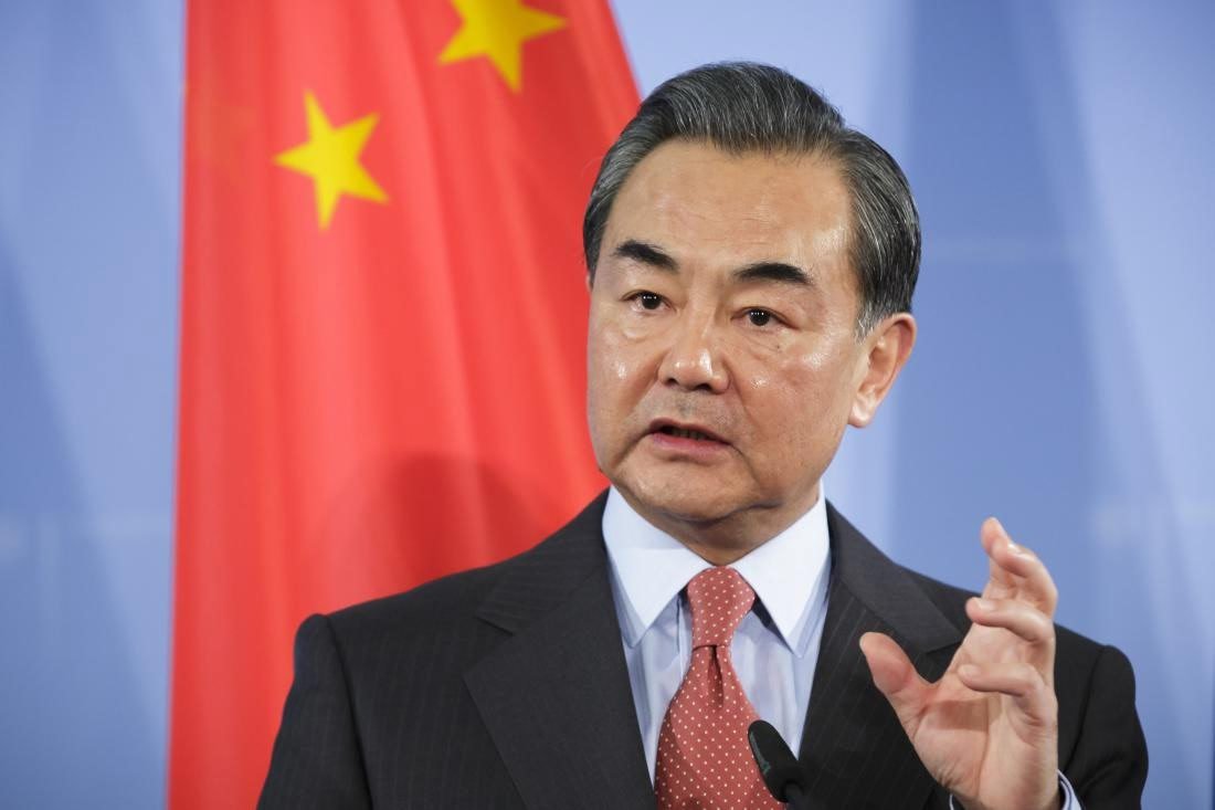 (Understanding China)Wang Yi’s Africa visit and China’s long game in a fractured world