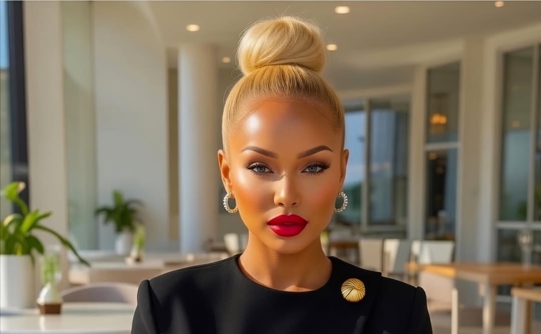 Huddah Monroe Hints at Pay-to-View Reality for Fans