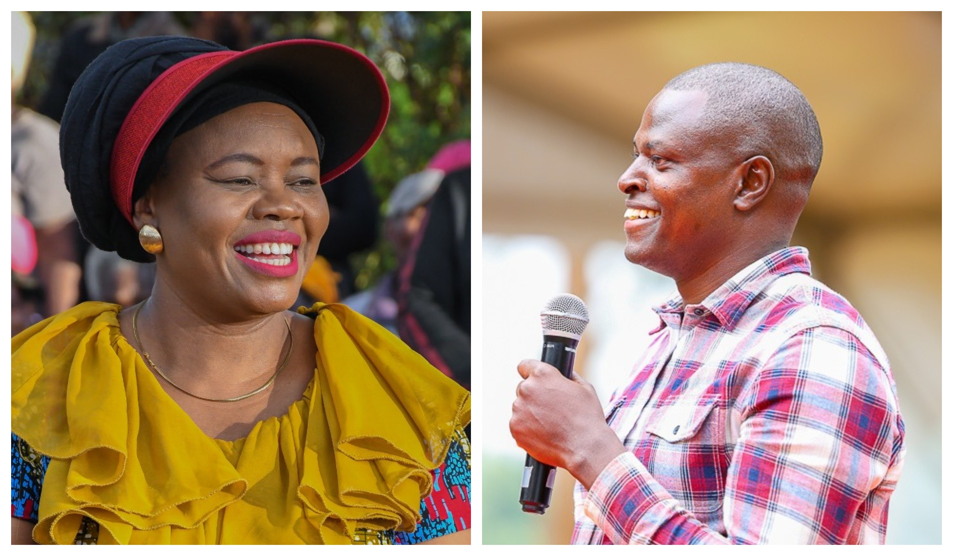 Gathoni Wamuchomba Joins Ndindi Nyoro in Setting KSh 500 Fees