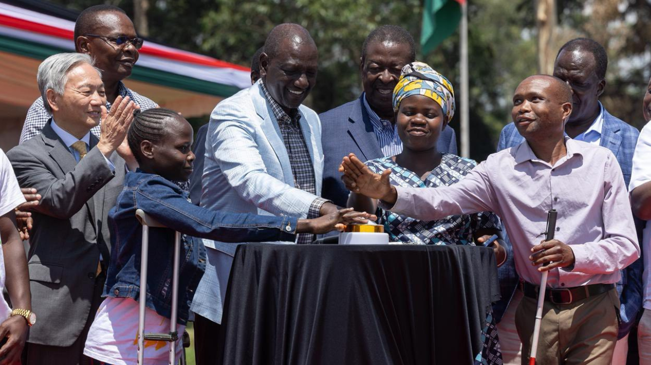 NYOTA funds roll in 27 counties slated for Friday