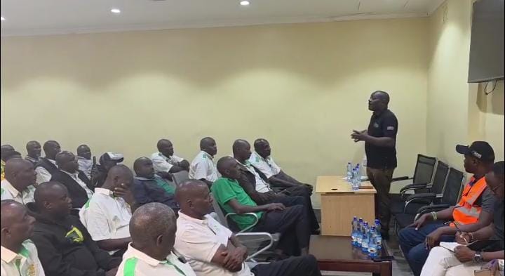 NTSA issues tough warning to Greenline drivers