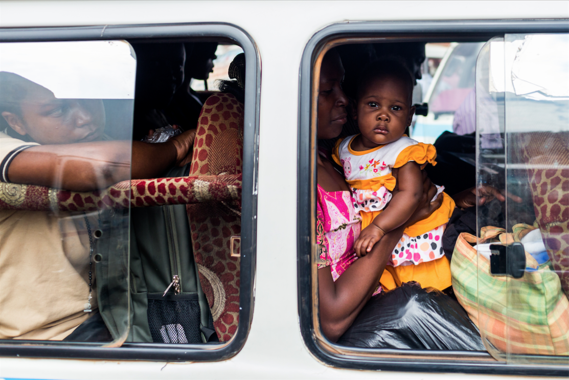 SOCIETY TALK: The fear of being involved