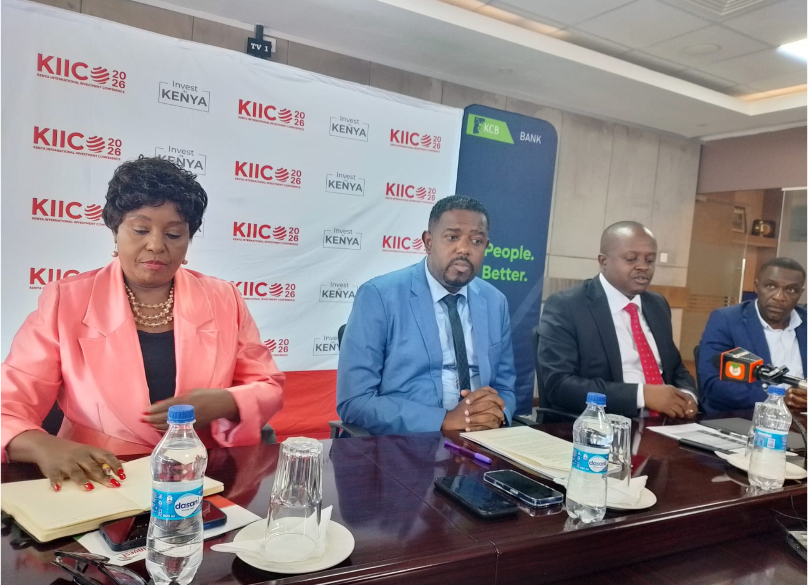 Kenya eyes EU, Asian markets as United States mulls one year AGOA extension