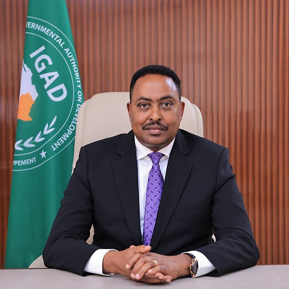 IGAD welcomes Sudan back amid Militia attacks