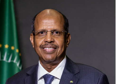 AU calls for de-escalation, respect for South Sudan peace agreement