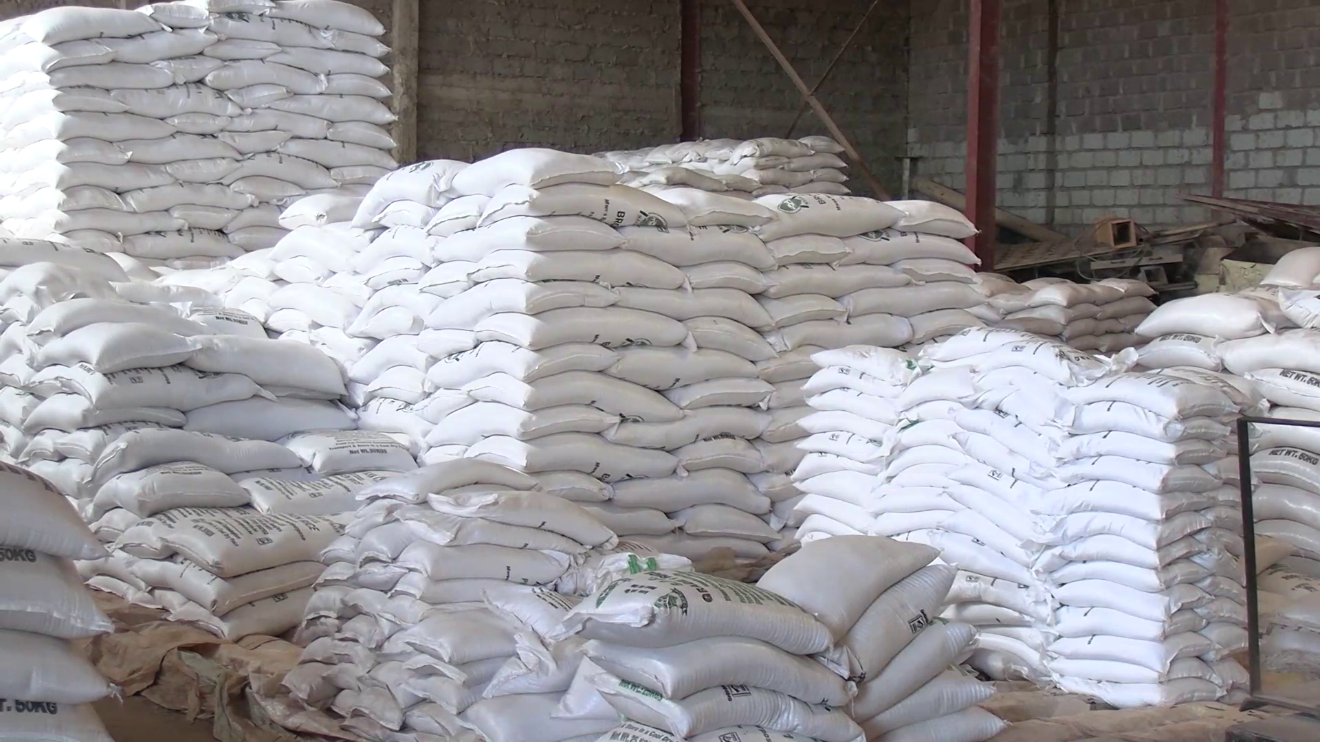 Relief for Mwea rice farmers as state confirms full uptake of local produce