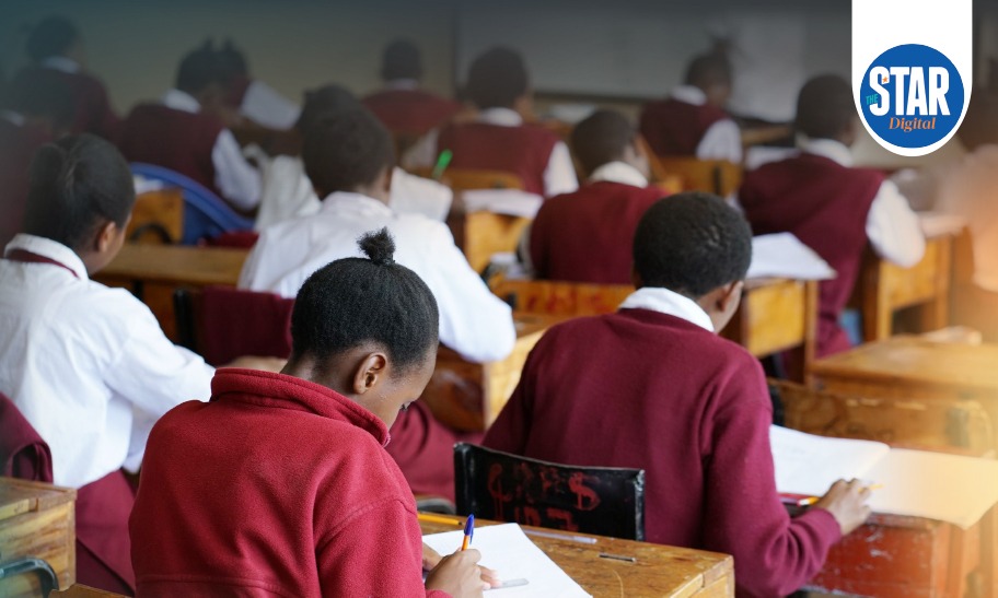 School Calendar: 2026 Academic Term Dates