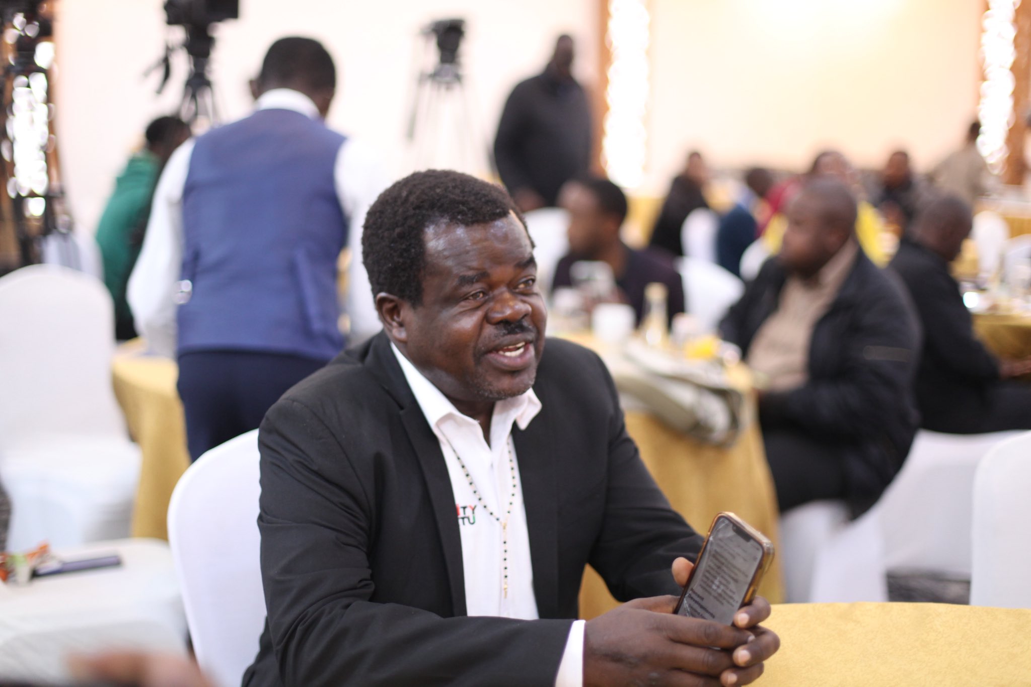 Sign Language not for all candidates - Knec