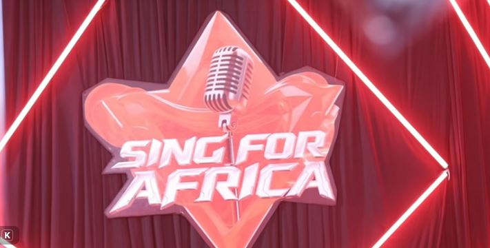 Tamasha la Sing for Africa linaangazia wanamuziki chipukizi wa Kenya