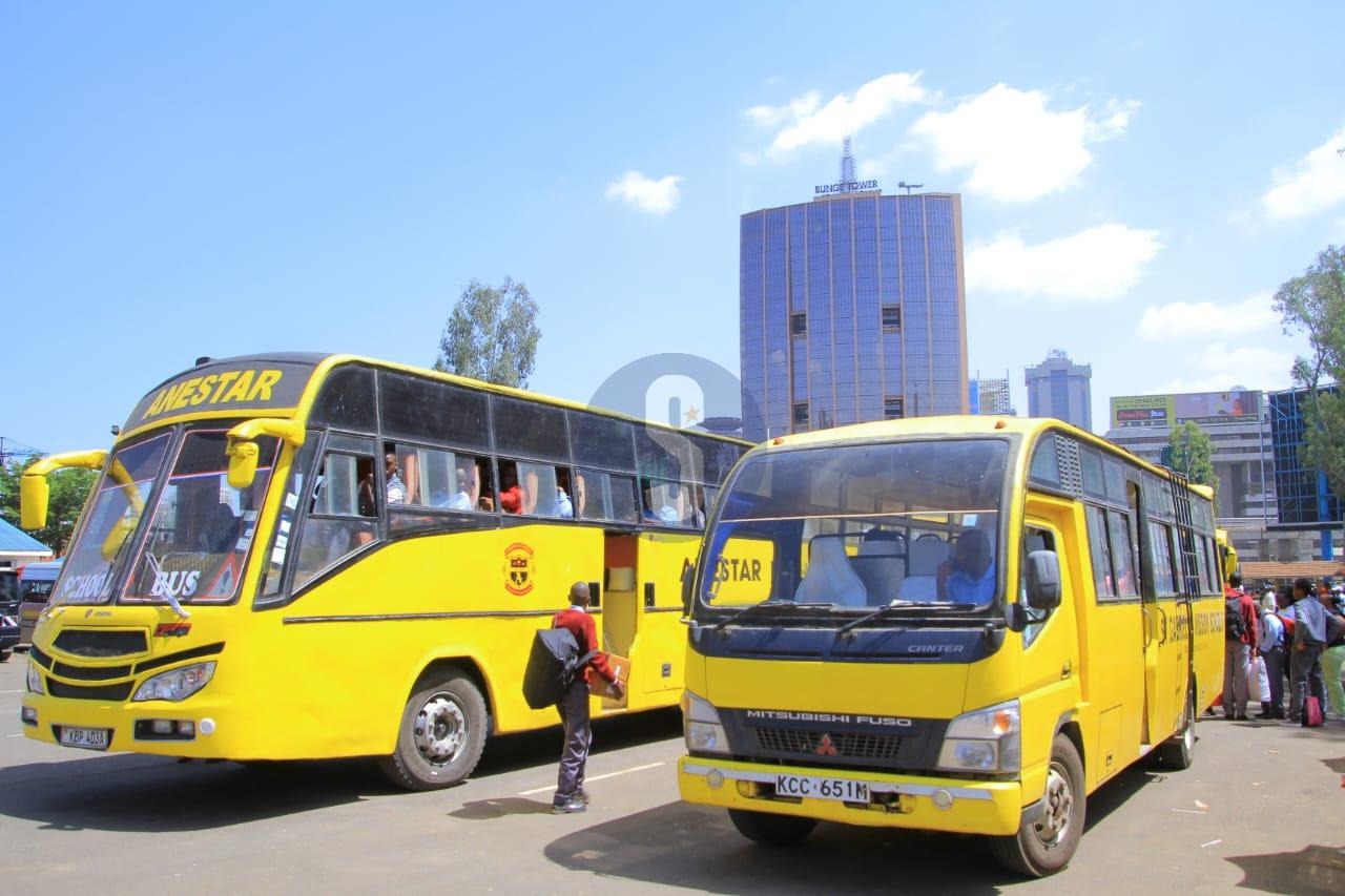 Interior ministry issues advisory on safe travel as schools reopen