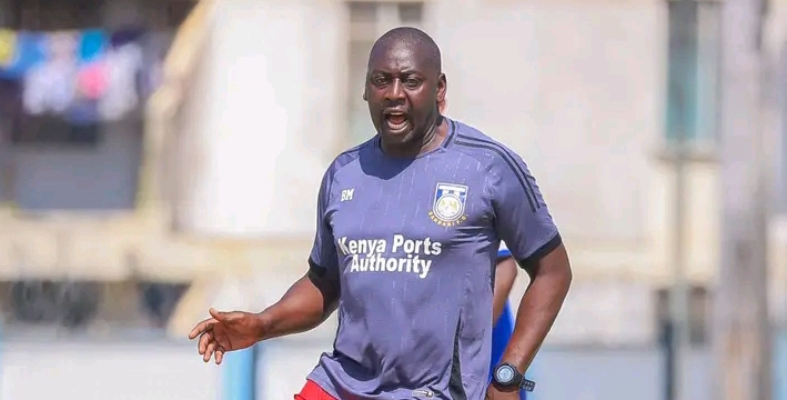 Mwalala eyes Tusker upset to reignite Bandari’s season