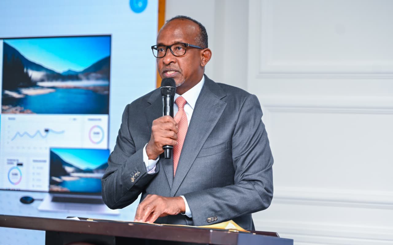 Duale: SHA blocked Sh11bn in suspected fraudulent claims