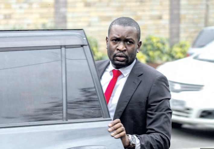 'Rebel' Sifuna critical in ODM, UDA coalition talks