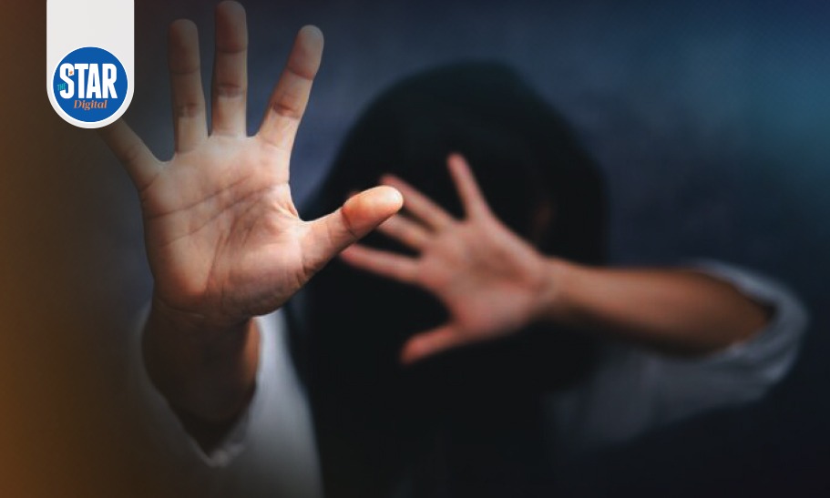 Women aged 15-49 who have ever experienced physical violence by county