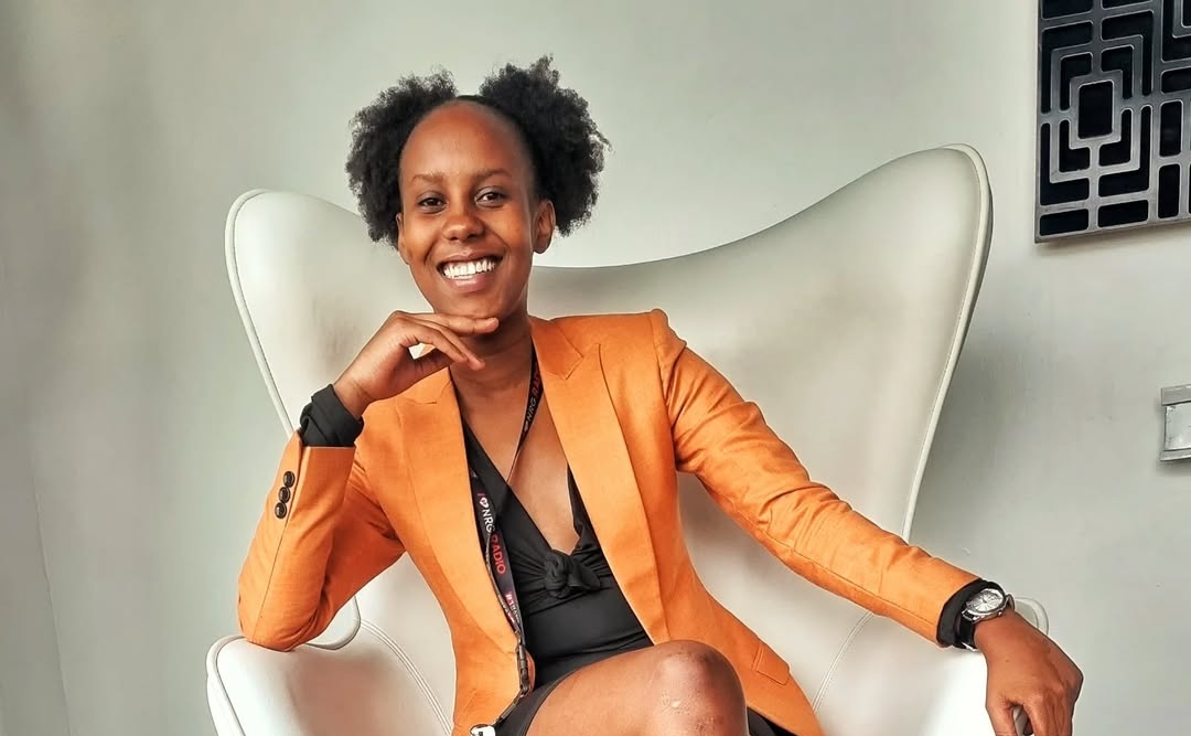 King Kalala Sparks Pregnancy Rumours with Bold Instagram Reply