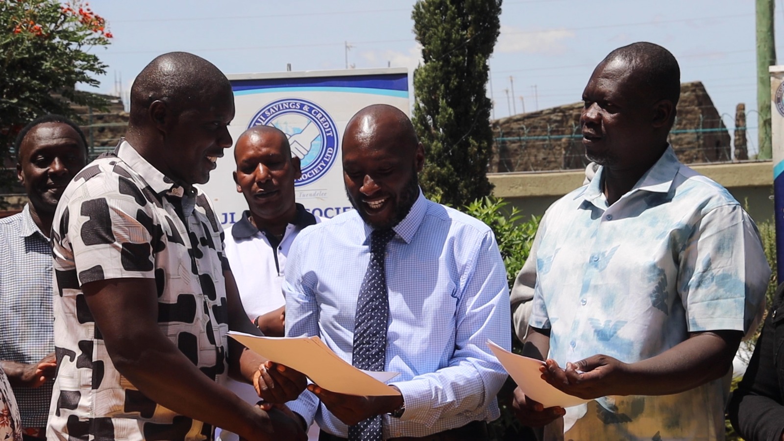 How affordable funding could transform lives in rural Kenya