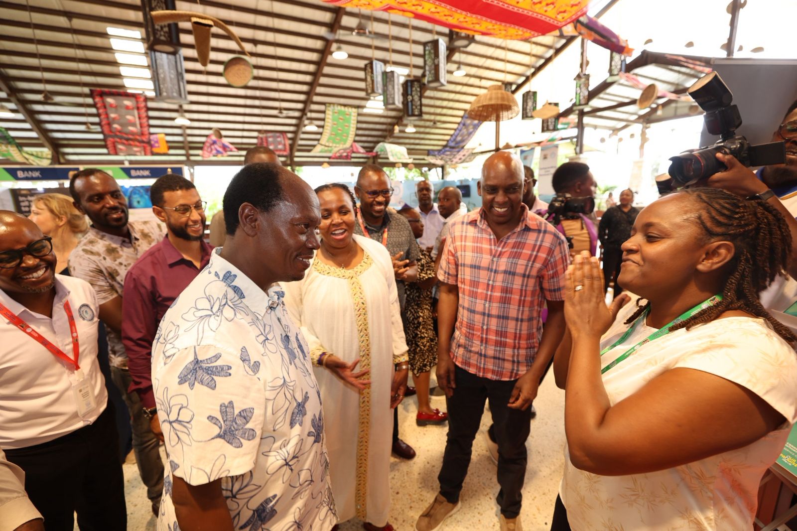 Survey: Most Kenyans concerned about online safety