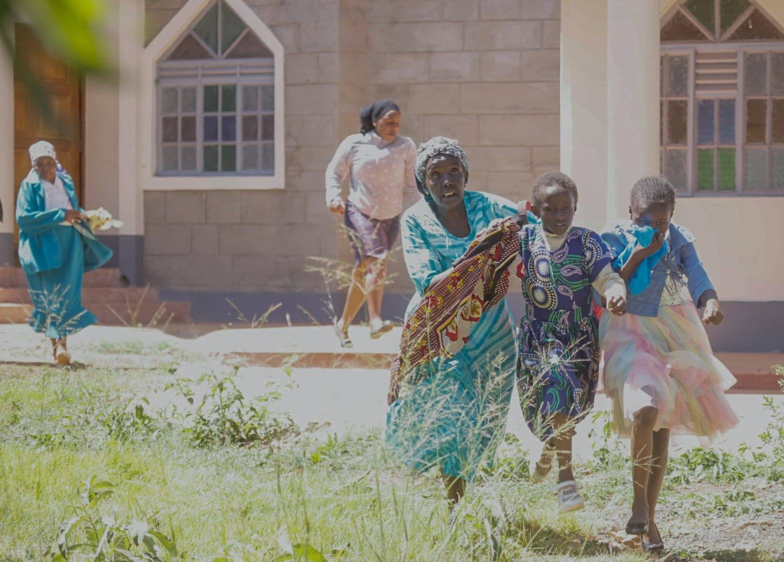 Gachagua planned Witima church attack, MP Wamumbi claims