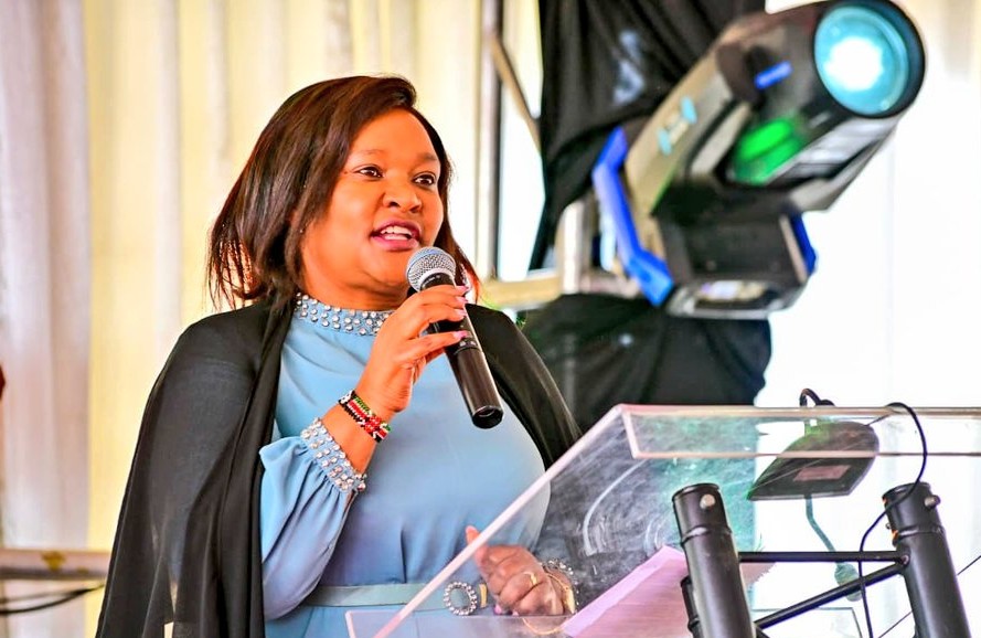 Miano: iShowSpeed's visit showcases Kenya as Africa’s creative hub