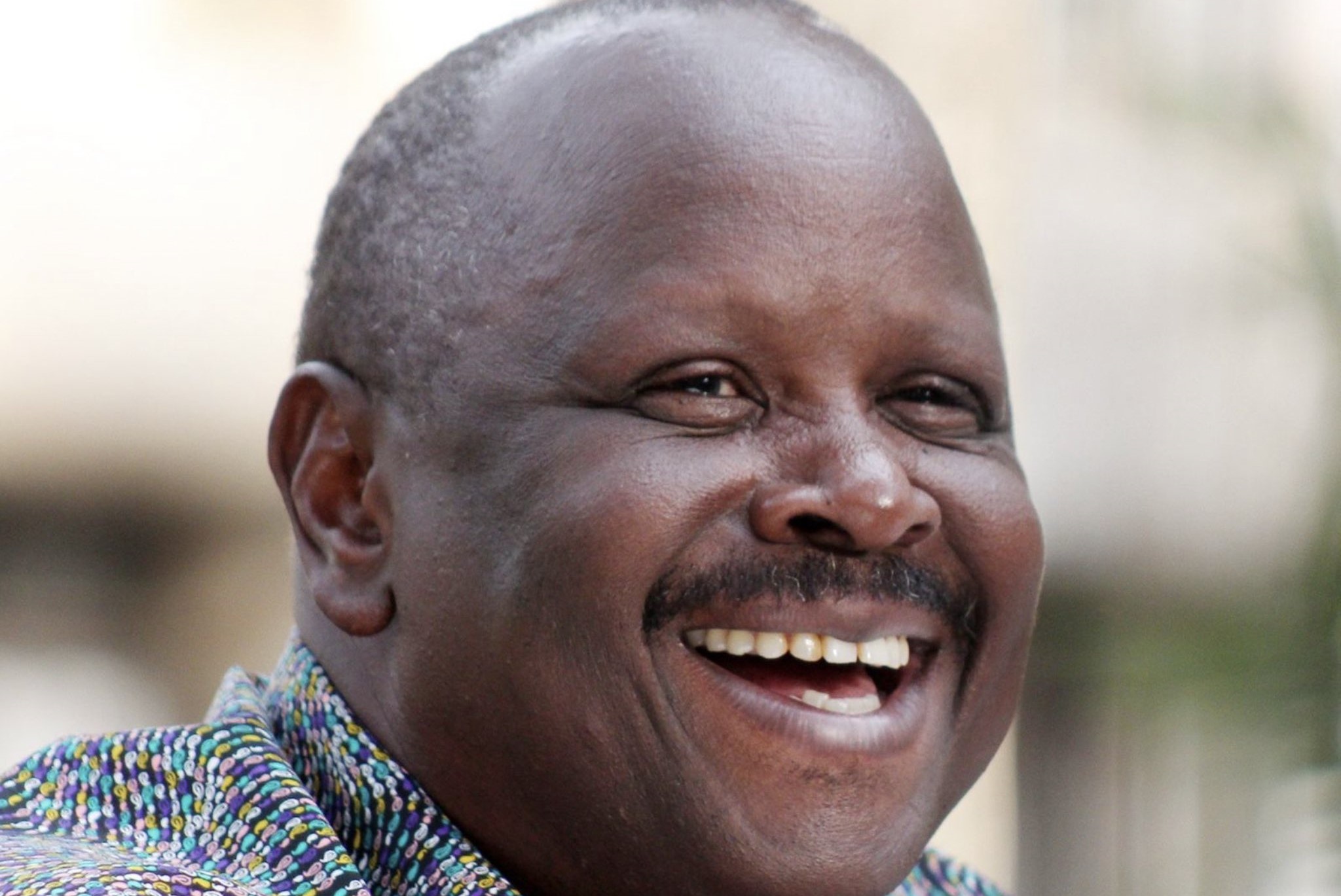 Isaac Rutto faces JSC ouster bid