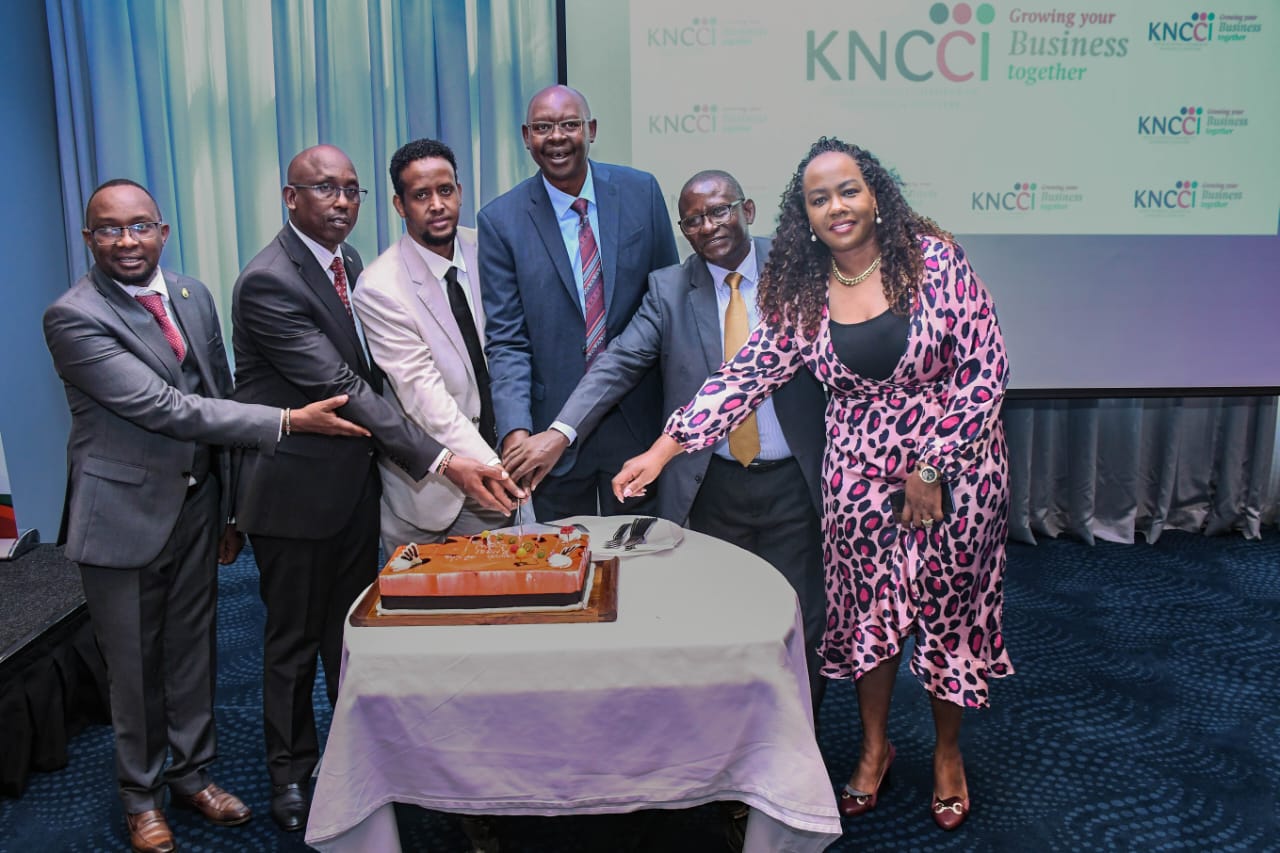 KNCCI launches Dubai office to shield Kenyan exporters from losses