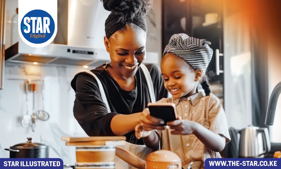 How to protect children from indoor air pollution